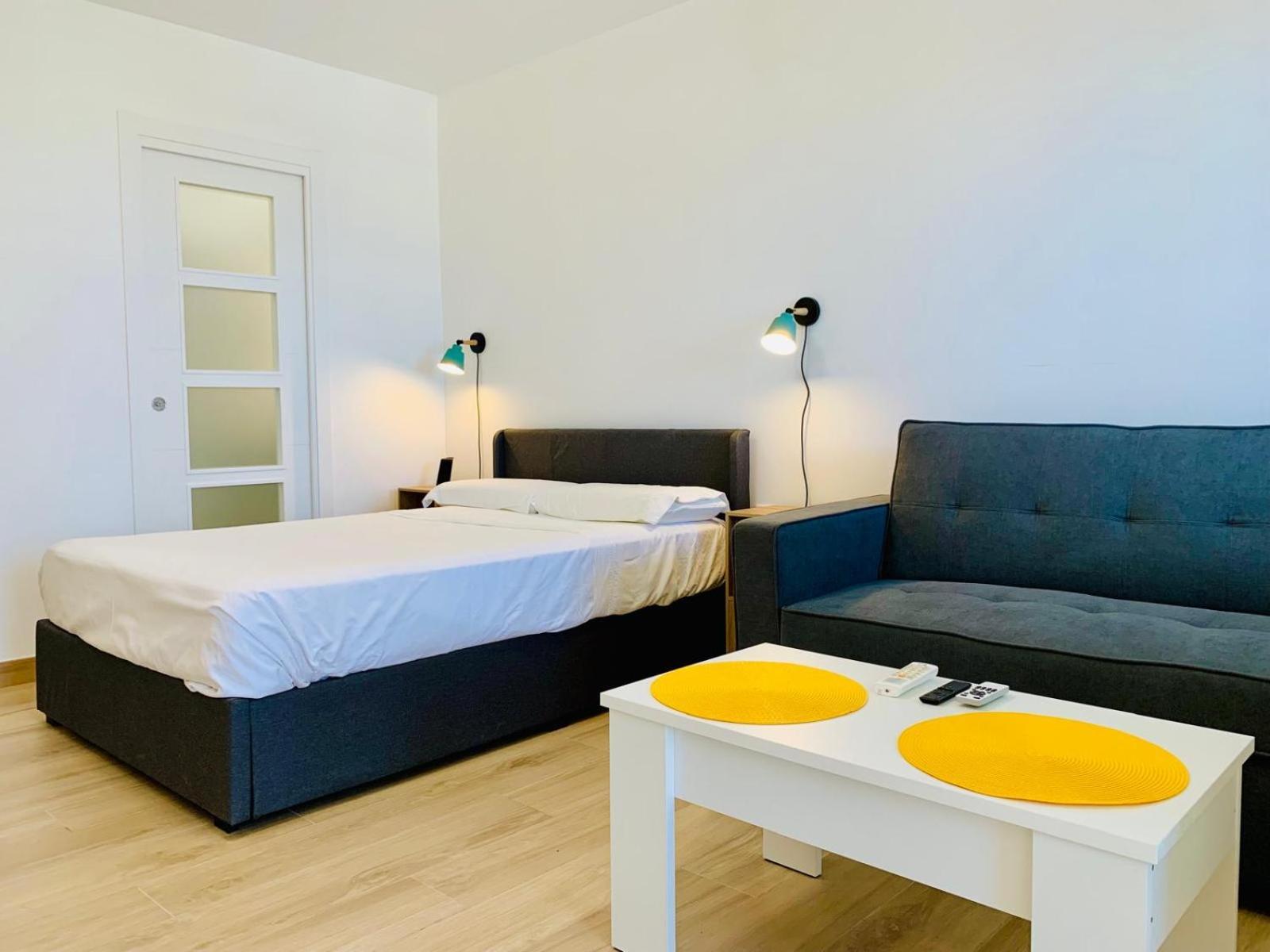 Vista Mar Appartement Torremolinos Buitenkant foto