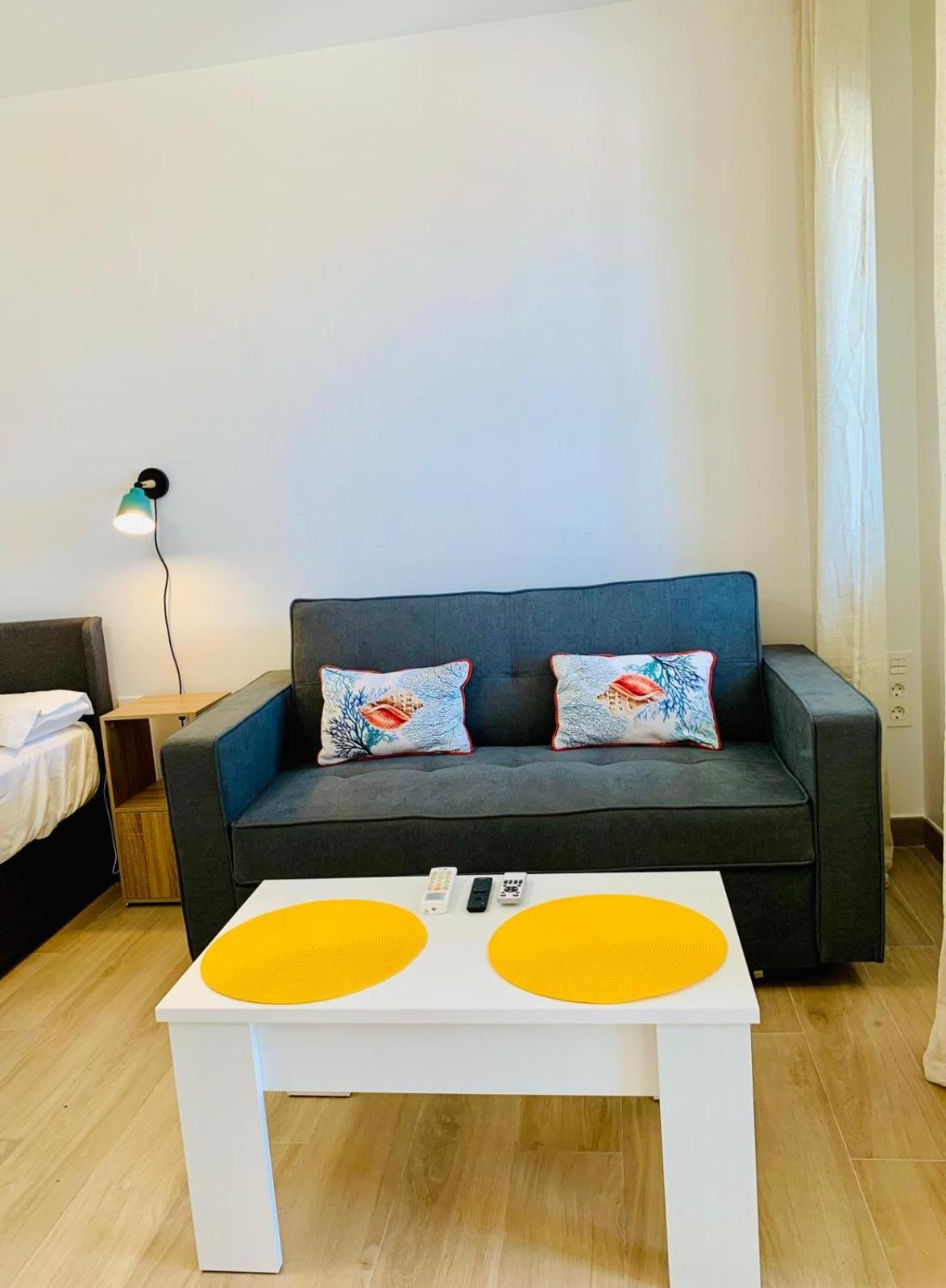 Vista Mar Appartement Torremolinos Buitenkant foto