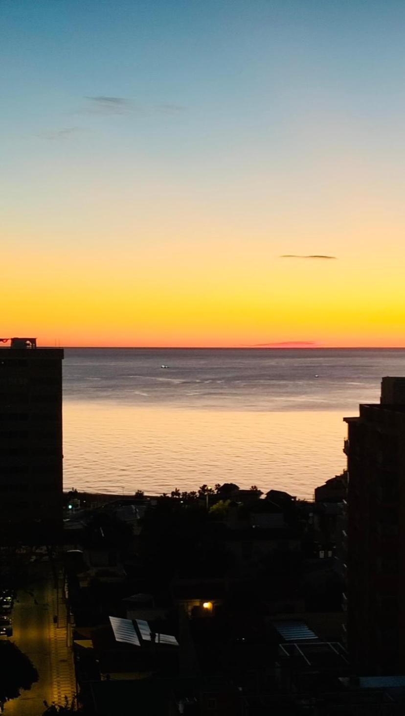 Vista Mar Appartement Torremolinos Buitenkant foto