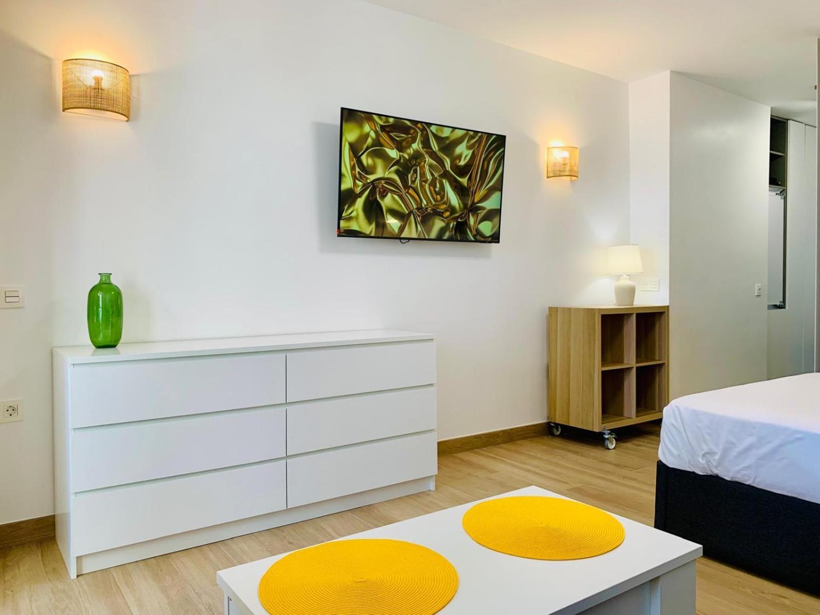 Vista Mar Appartement Torremolinos Buitenkant foto
