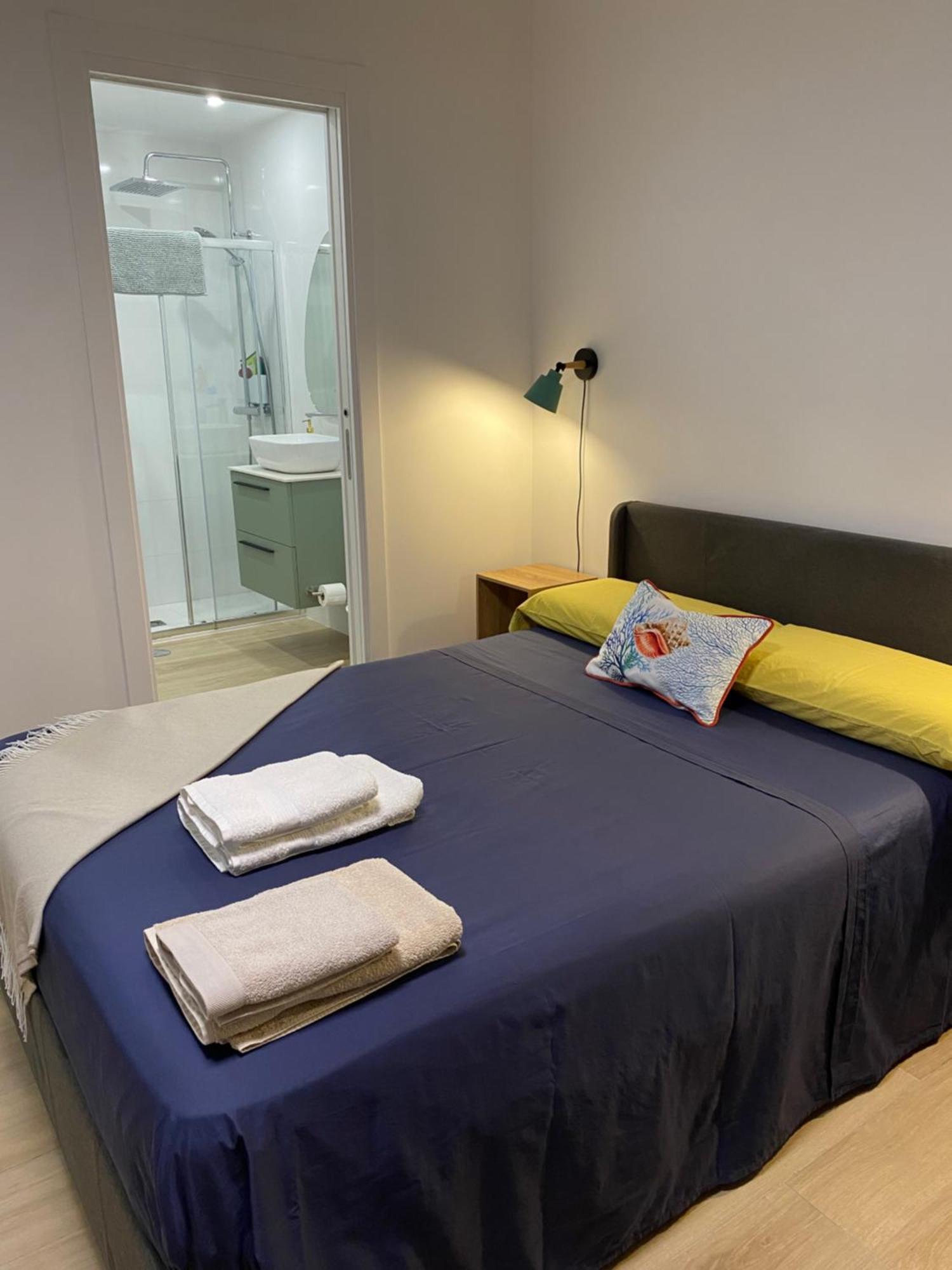 Vista Mar Appartement Torremolinos Buitenkant foto
