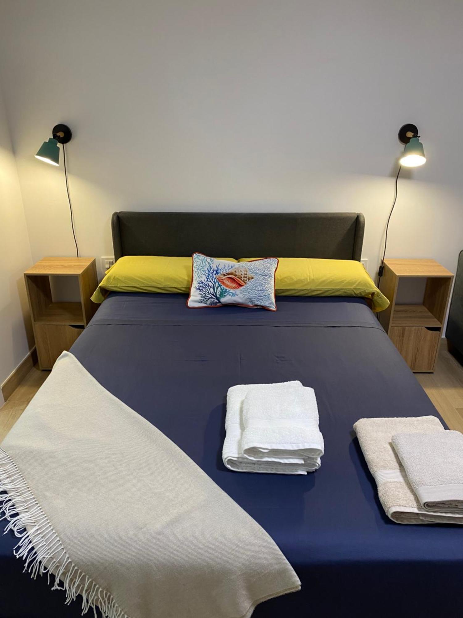 Vista Mar Appartement Torremolinos Buitenkant foto